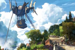 碧蓝幻想：RELINK/Granblue Fantasy: Relink