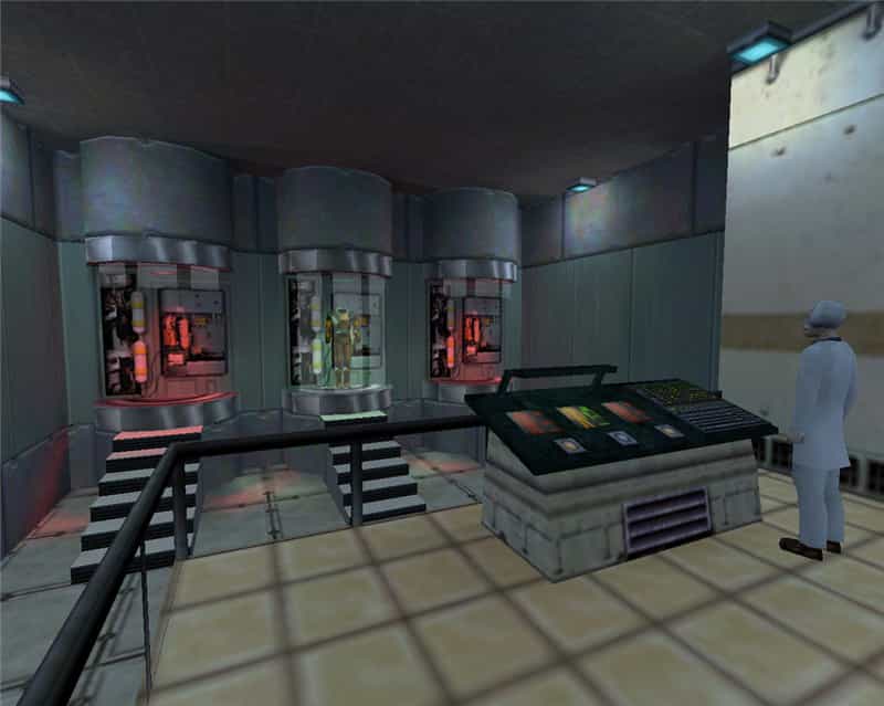 半条命1/Half-Life-2