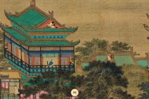 明朝那些猫/Cats of the Ming Dynasty
