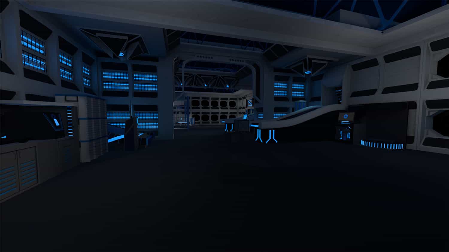 空间站货物模拟器/Space Station Cargo Simulator-2 空间站货物模拟器/Space Station Cargo Simulator-2