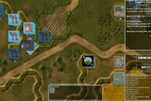锁定负载战术/Lock ‘n Load Tactical Digital: Core Game