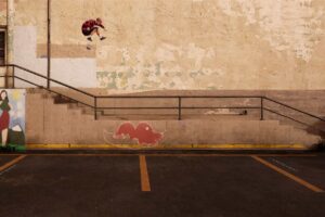 托尼·霍克：职业滑板手1 + 2/Tony Hawks Pro Skater 1 Plus 2