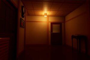 家屋探索/-Japanese House Exploration-