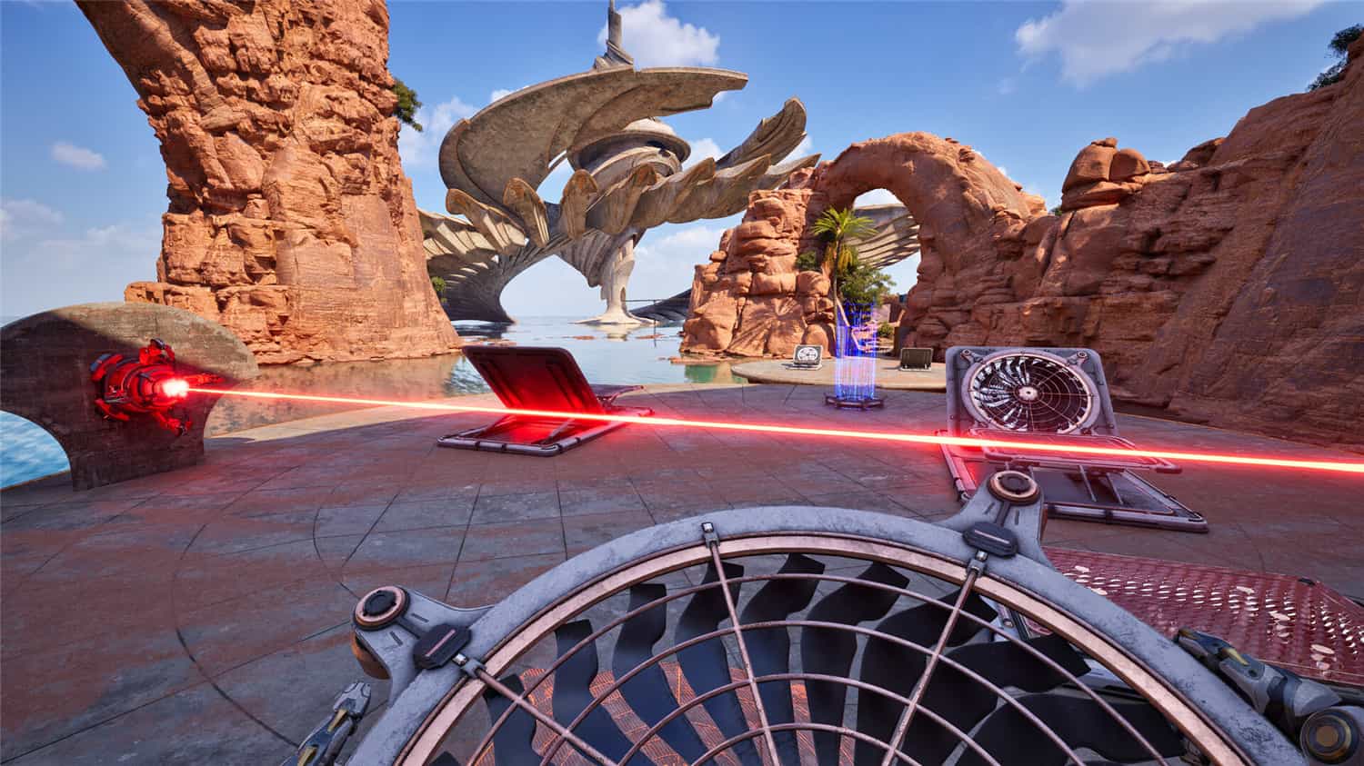 塔罗斯的法则2/The Talos Principle 2-4 塔罗斯的法则2/The Talos Principle 2-4
