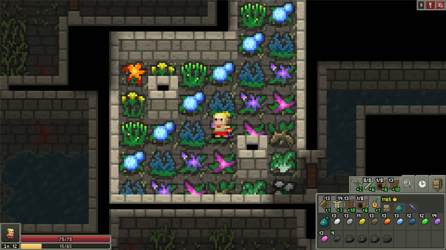 粉碎的像素地牢/Shattered Pixel Dungeon-6 粉碎的像素地牢/Shattered Pixel Dungeon-6