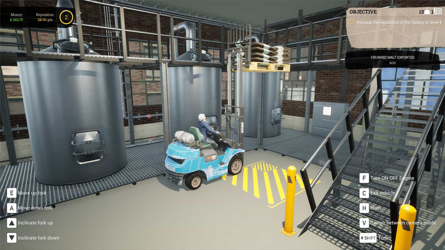 啤酒工厂/Beer Factory-2 啤酒工厂/Beer Factory-2