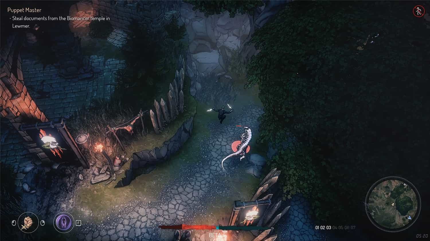 七: 增强版/Seven: Enhanced Edition-2