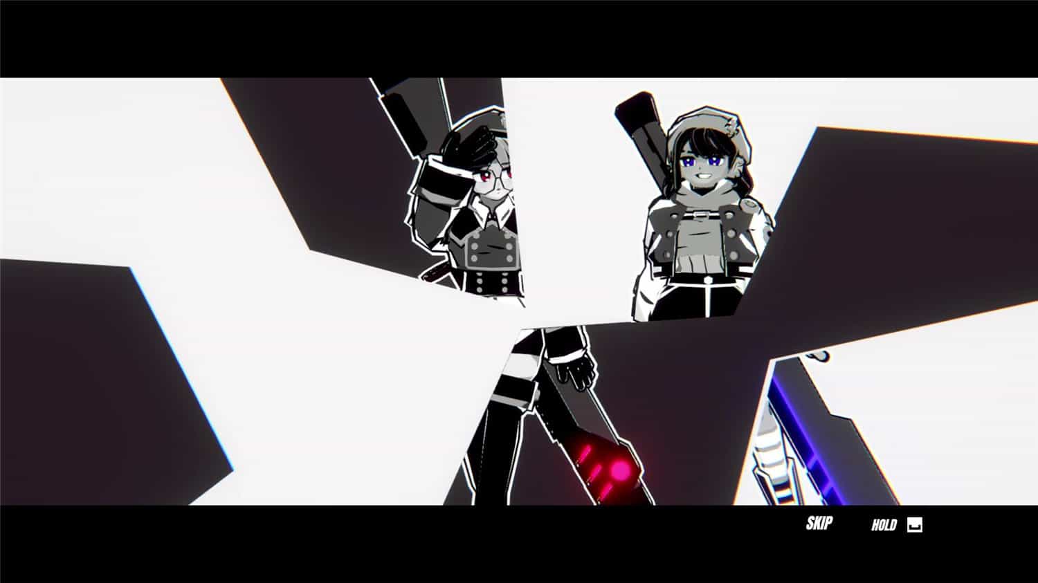 碎裂双生/THE SEGMENT TWINS-4