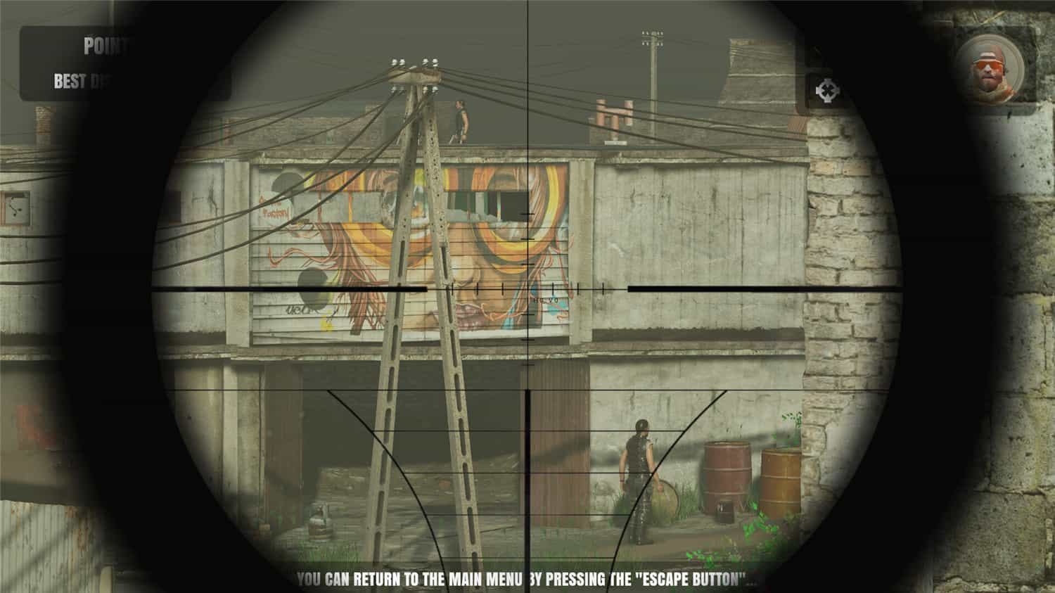 狙击手猎人射击/Sniper Hunter Shooter-4 狙击手猎人射击/Sniper Hunter Shooter-4