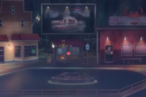 狼奔豕突2：消失的信号/OXENFREE II: Lost Signals