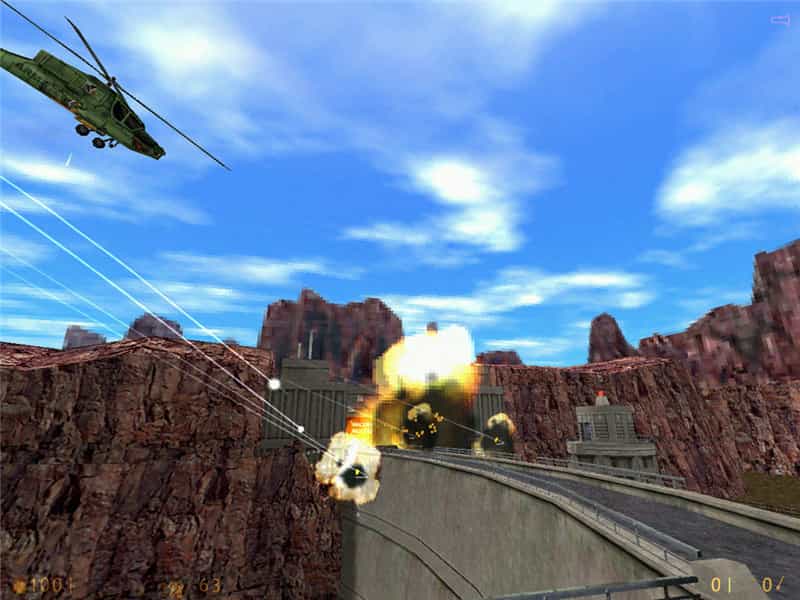 半条命1/Half-Life-3