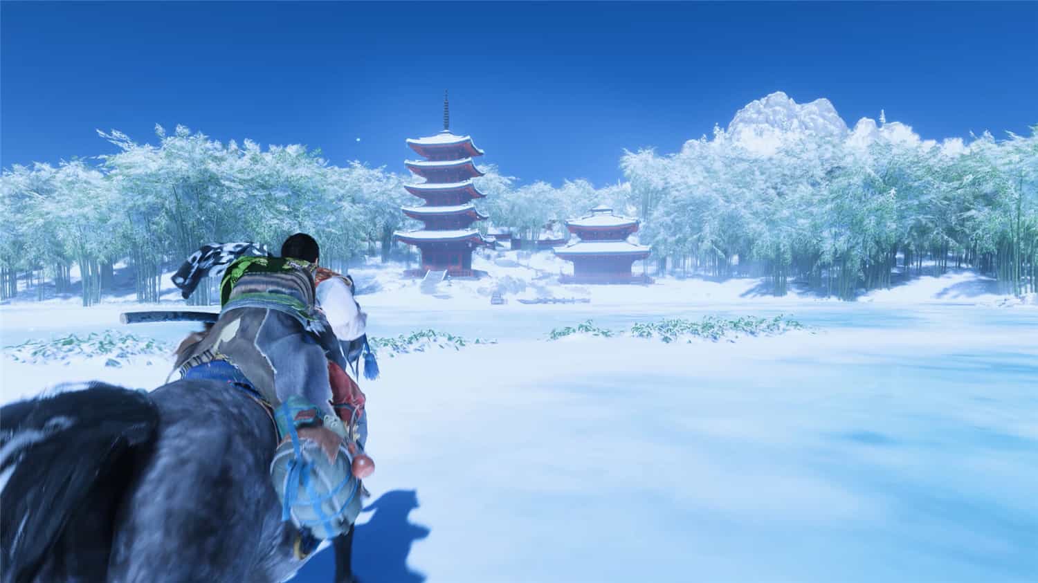 对马岛之魂:导演剪辑版/Ghost of Tsushima DIRECTOR'S CUT-4 对马岛之魂:导演剪辑版/Ghost of Tsushima DIRECTOR'S CUT-4
