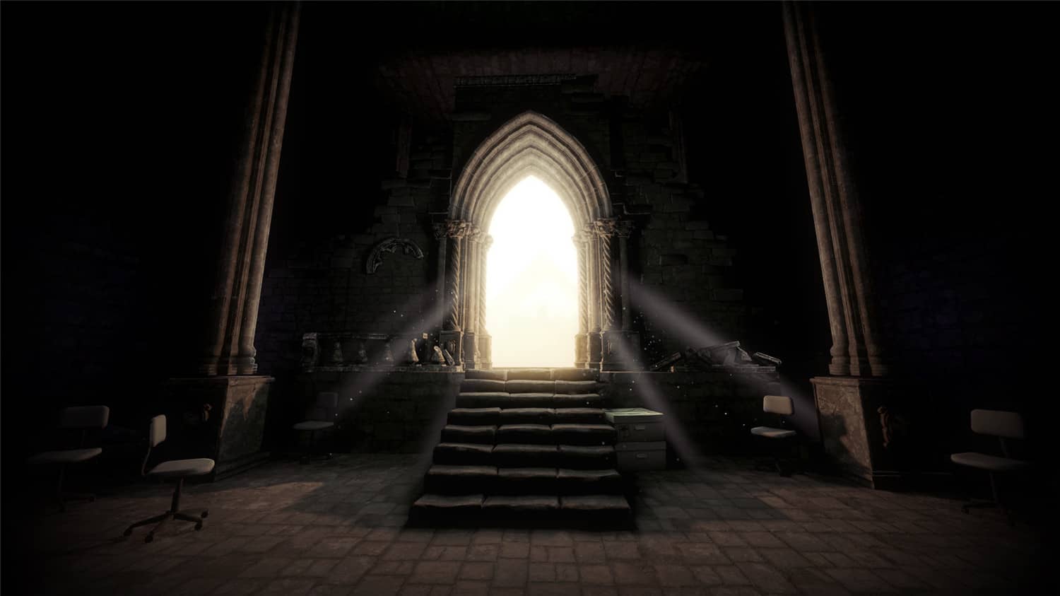 史丹利的寓言:超豪华版/The Stanley Parable: Ultra Deluxe-5 史丹利的寓言:超豪华版/The Stanley Parable: Ultra Deluxe-5