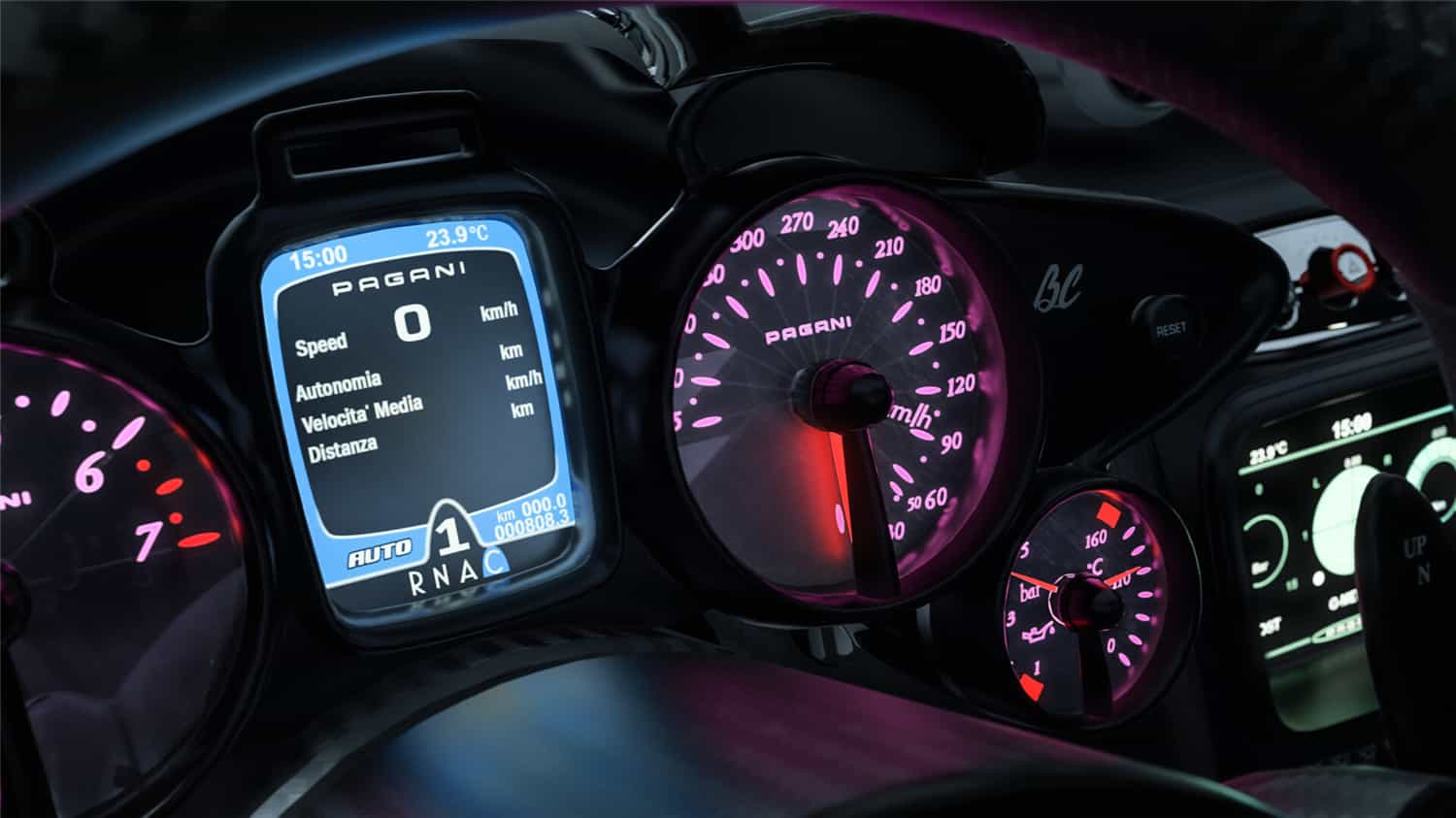 极限竞速8/极限竞速:赛车运动/Forza Motorsport-5 极限竞速8/极限竞速:赛车运动/Forza Motorsport-5