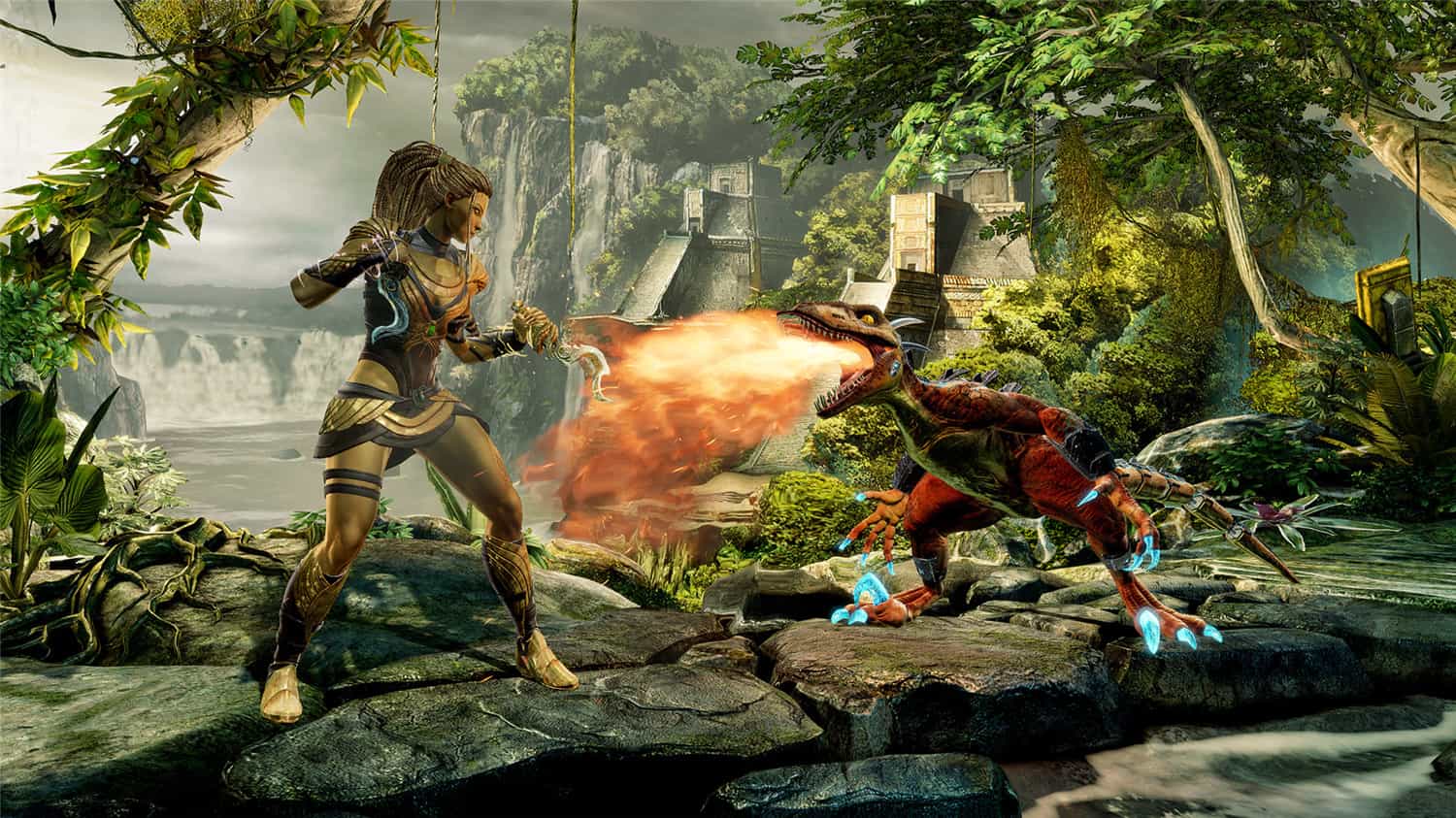 杀手学堂/Killer Instinct-4 杀手学堂/Killer Instinct-4