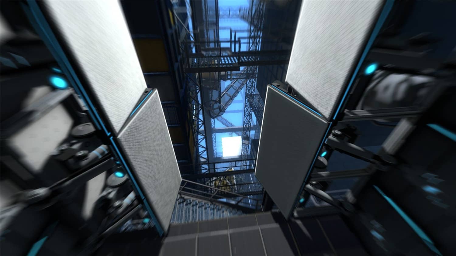 传送门2/Portal 2-2 传送门2/Portal 2-2