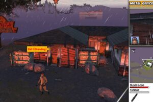 生存主义：隐形异变/Survivalist: Invisible Strain