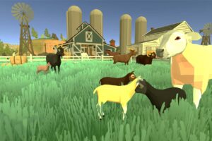 丰登之日: 我的梦中农场/Harvest Days: My Dream Farm
