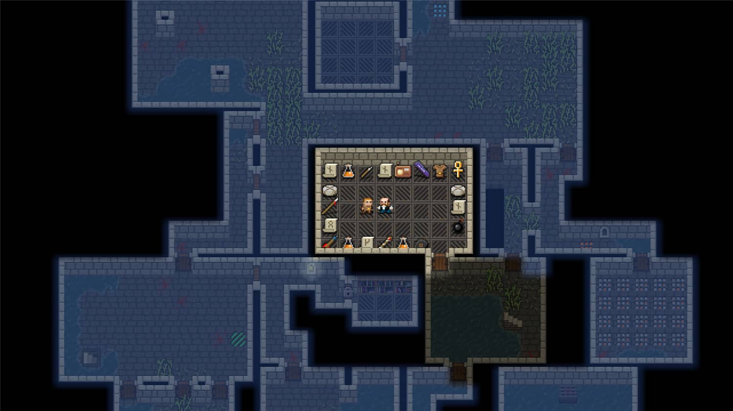 粉碎的像素地牢/Shattered Pixel Dungeon-3 粉碎的像素地牢/Shattered Pixel Dungeon-3