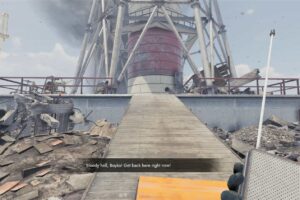 切尔诺贝利清算人/Chornobyl Liquidators