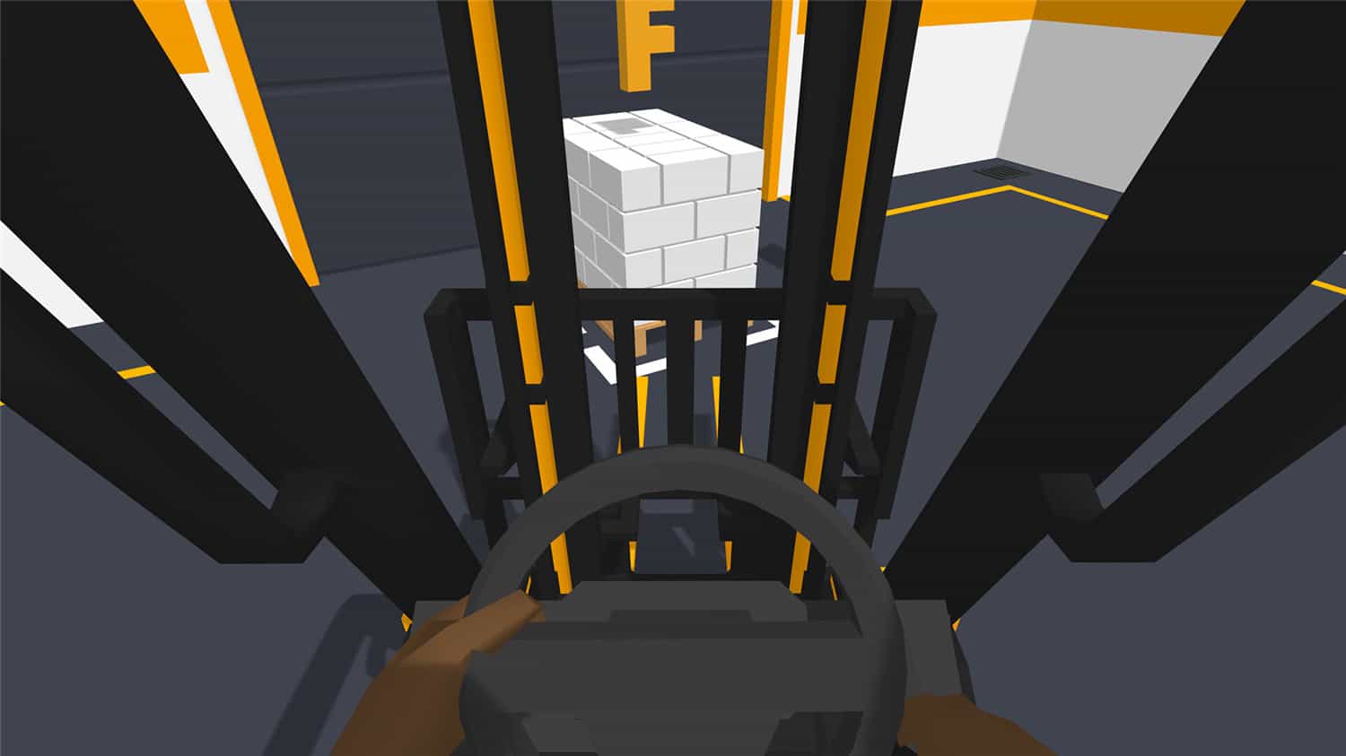 叉车极限:豪华版/Forklift Extreme: Deluxe Edition-1 叉车极限:豪华版/Forklift Extreme: Deluxe Edition-1