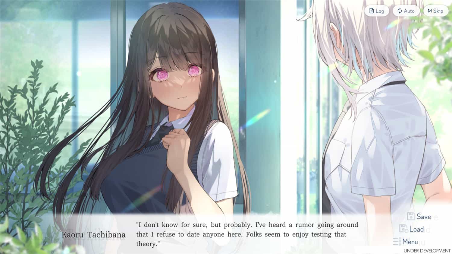 始于谎言的夏日恋情/UsoNatsu The Summer Romance Bloomed From A Lie-1 始于谎言的夏日恋情/UsoNatsu The Summer Romance Bloomed From A Lie-1