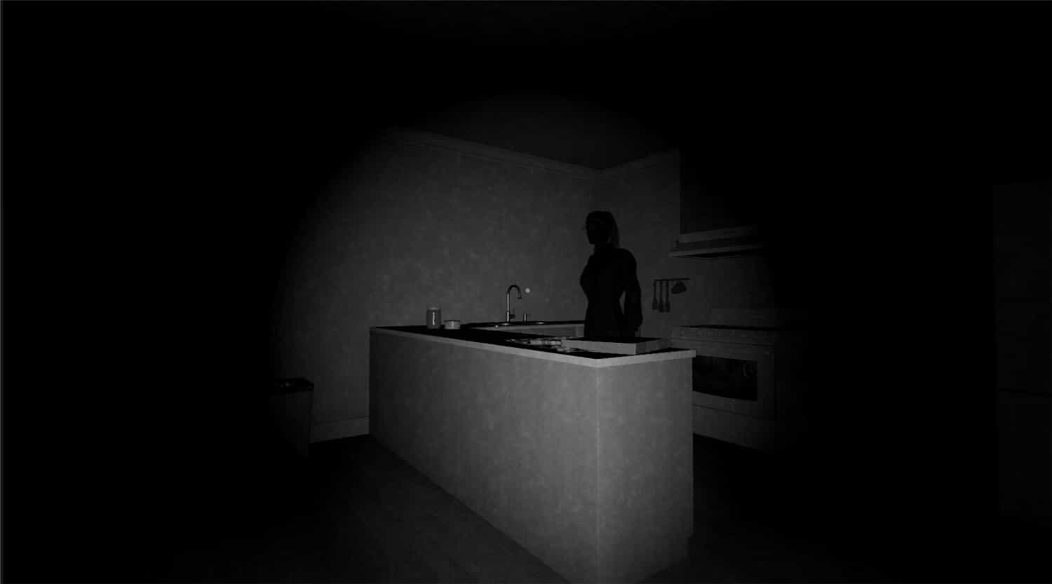24小时故事:停电/24H Stories: The Blackout-1 24小时故事:停电/24H Stories: The Blackout-1