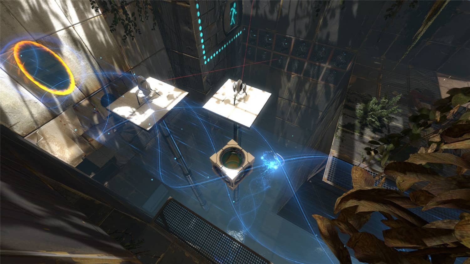 传送门2/Portal 2-4 传送门2/Portal 2-4