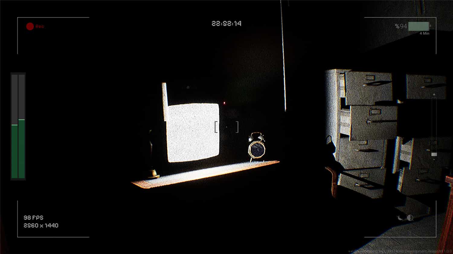 无人接近/Nowhere Near-2 无人接近/Nowhere Near-2