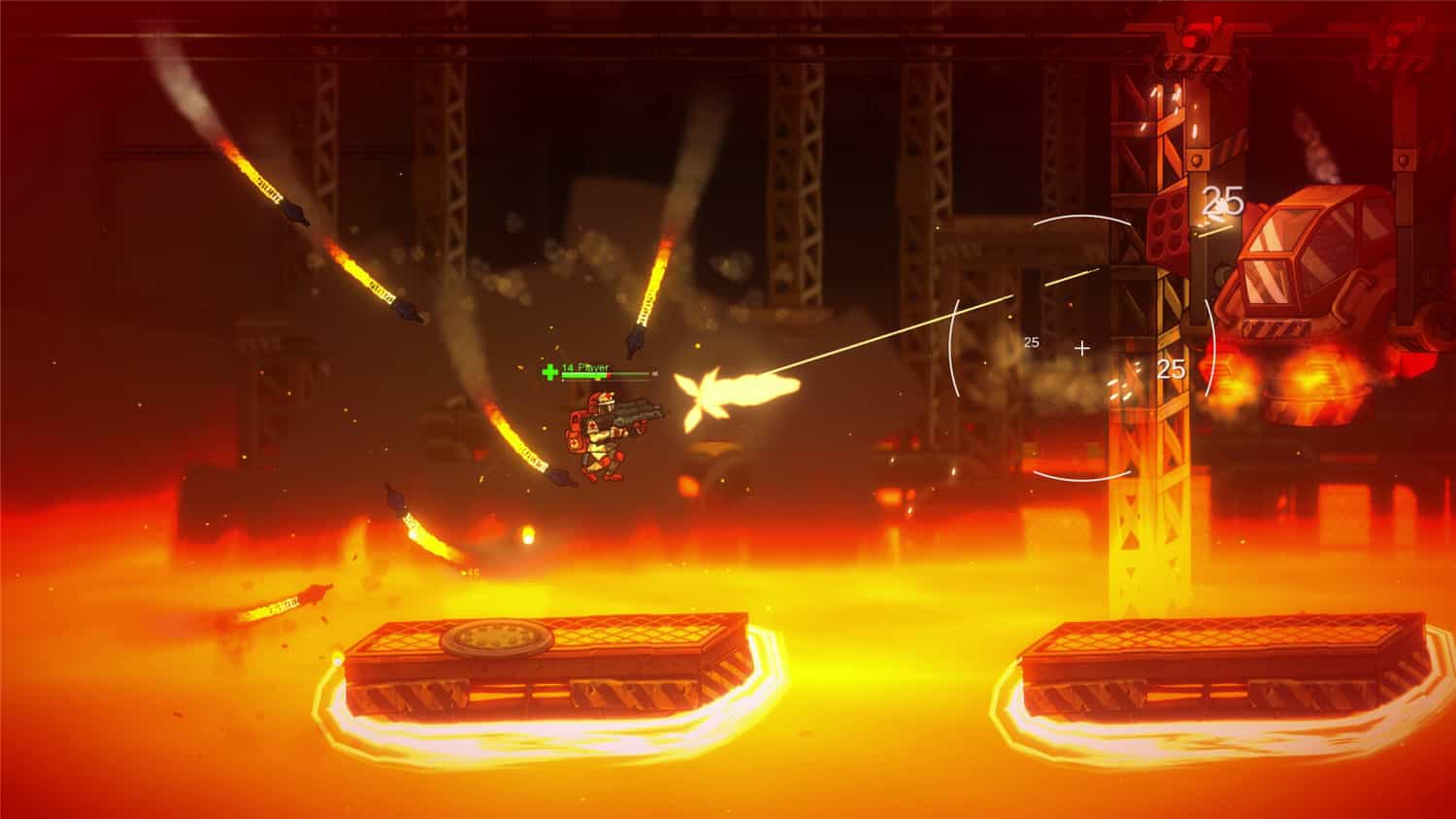 战火英雄/Strike Force Heroes-1 战火英雄/Strike Force Heroes-1