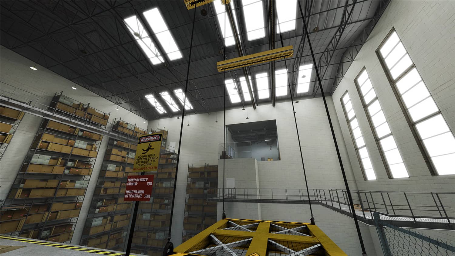 史丹利的寓言:超豪华版/The Stanley Parable: Ultra Deluxe-3 史丹利的寓言:超豪华版/The Stanley Parable: Ultra Deluxe-3