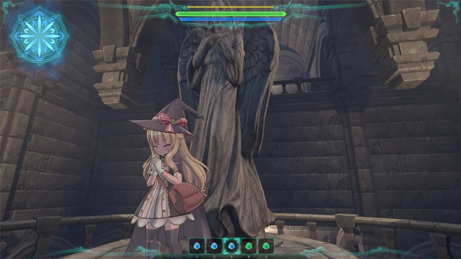 小魔女诺贝塔/Little Witch Nobeta-6 小魔女诺贝塔/Little Witch Nobeta-6
