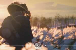 浪人：两魂一体/RONIN: Two Souls CHAPTER 1
