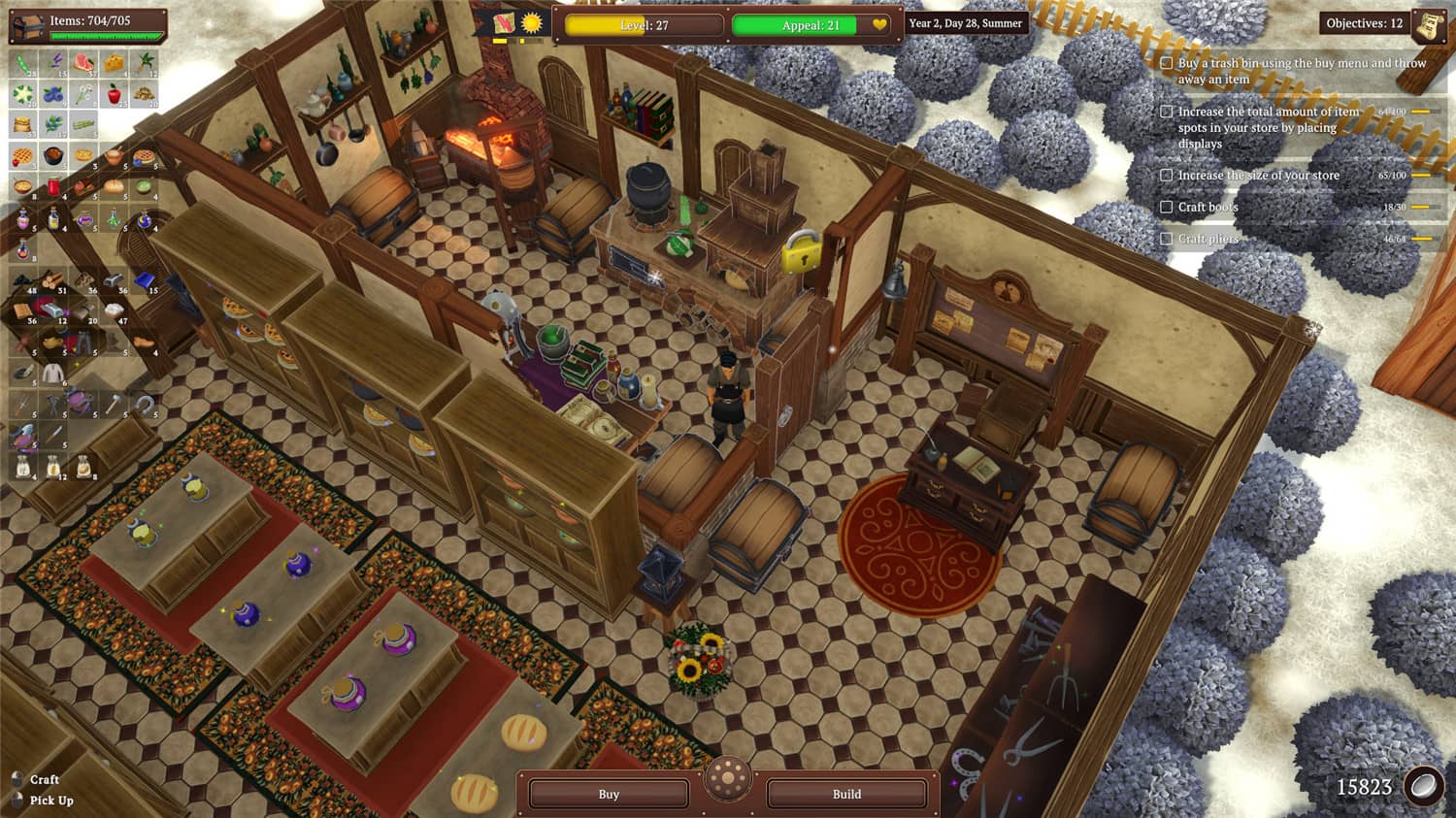 温克利小屋/Winkeltje: The Little Shop-2 温克利小屋/Winkeltje: The Little Shop-2