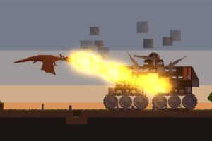 飞艇：征服天空/Airships: Conquer the Skies