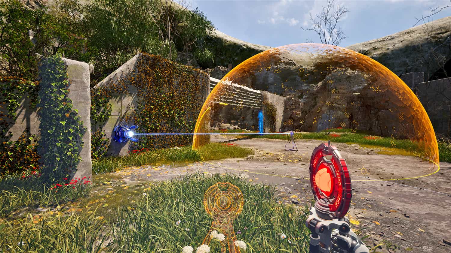 塔罗斯的法则2/The Talos Principle 2-5 塔罗斯的法则2/The Talos Principle 2-5