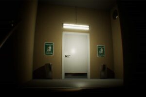 终环/ENDLOOP