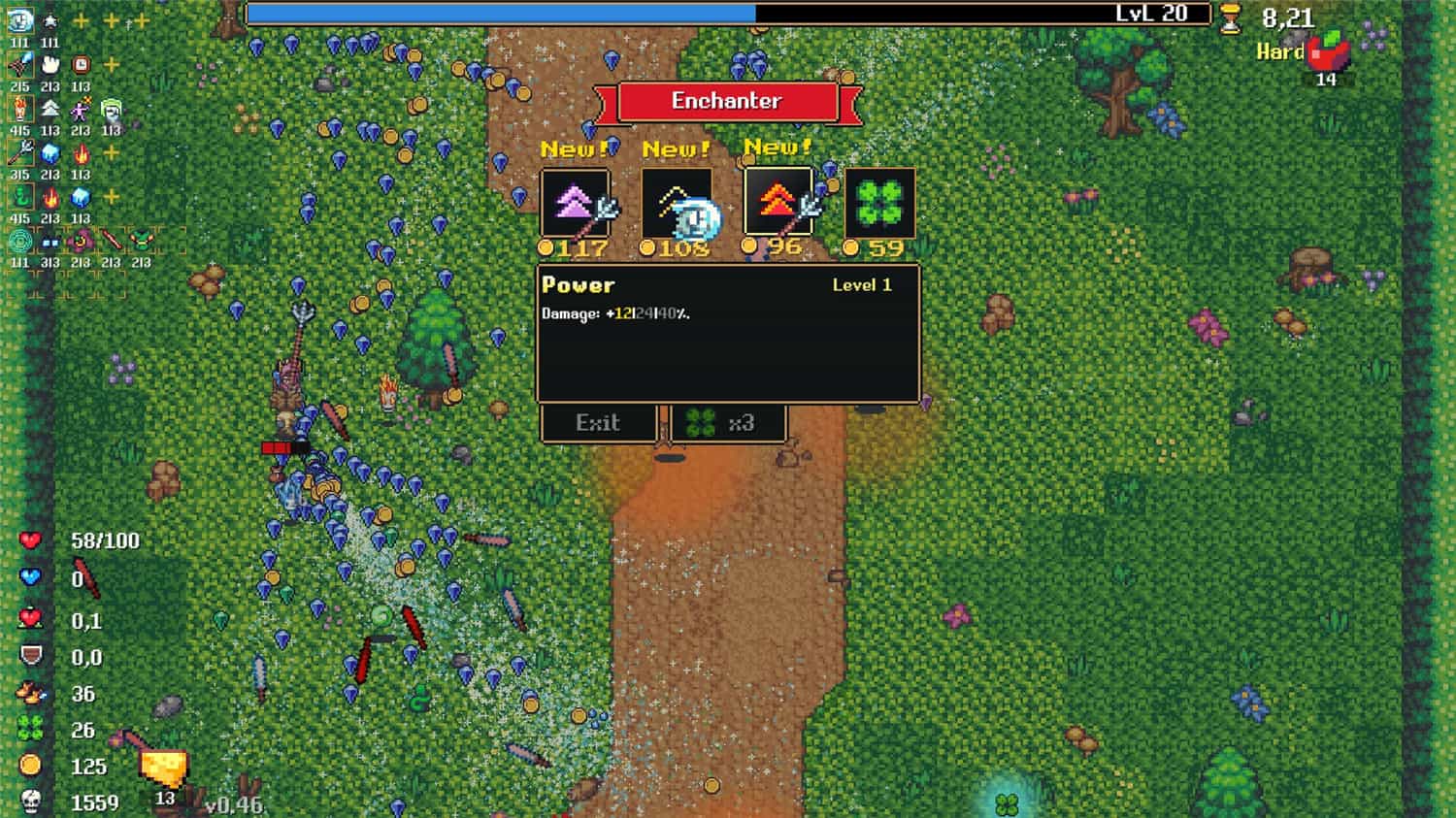 生存纪元/Chrono Survival-2 生存纪元/Chrono Survival-2