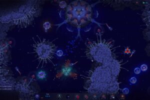 微观世界2/Microcosmum 2