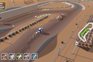超级规格拉力赛车/SuperSpec Rallycross