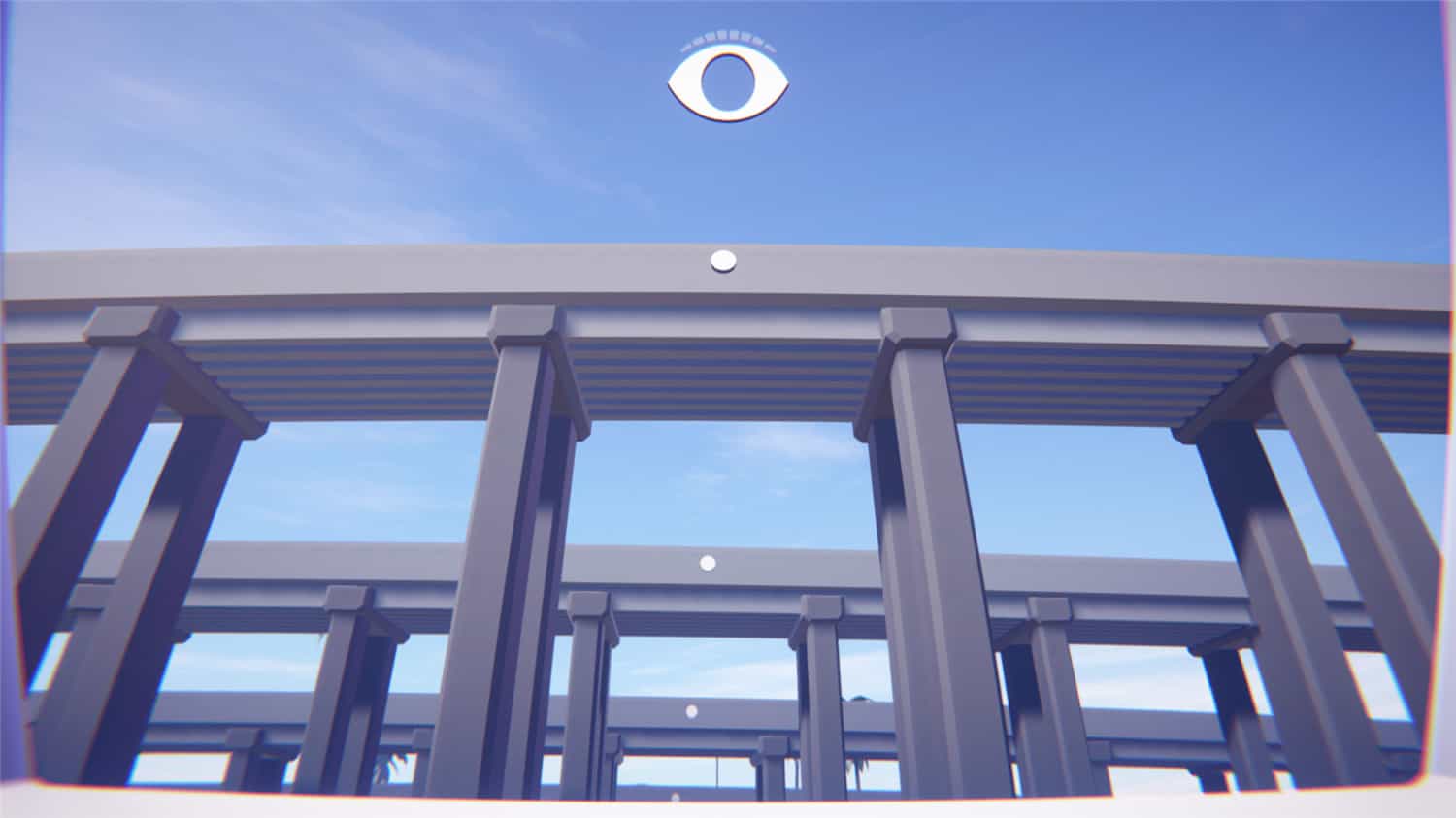 强力四轮越野车/Overpass-1 强力四轮越野车/Overpass-1