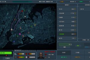 PUSHER – Drug Tycoon