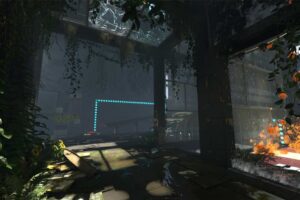 传送门：进化/Portal: Revolution