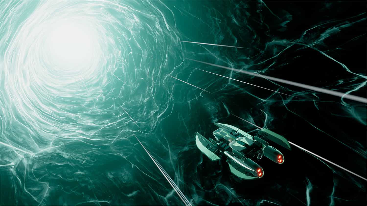 虚空航船/Void Crew/支持网络联机-2 虚空航船/Void Crew/支持网络联机-2