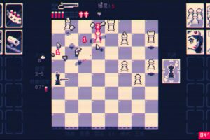 霰弹枪王：最后的将死/Shotgun King: The Final Checkmate