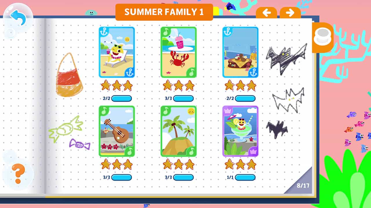 鲨鱼宝宝:唱歌游泳派对/Baby Shark: Sing & Swim Party-4 鲨鱼宝宝:唱歌游泳派对/Baby Shark: Sing & Swim Party-4