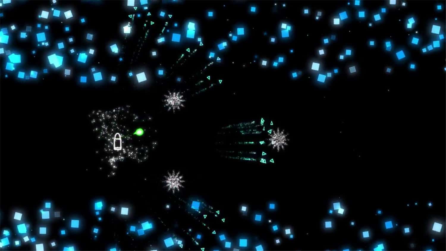 会发光的缕/Will Glow the Wisp-1 会发光的缕/Will Glow the Wisp-1