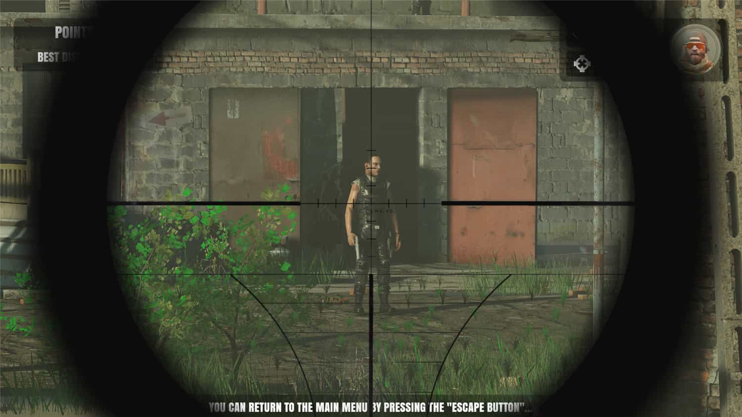 狙击手猎人射击/Sniper Hunter Shooter-2 狙击手猎人射击/Sniper Hunter Shooter-2