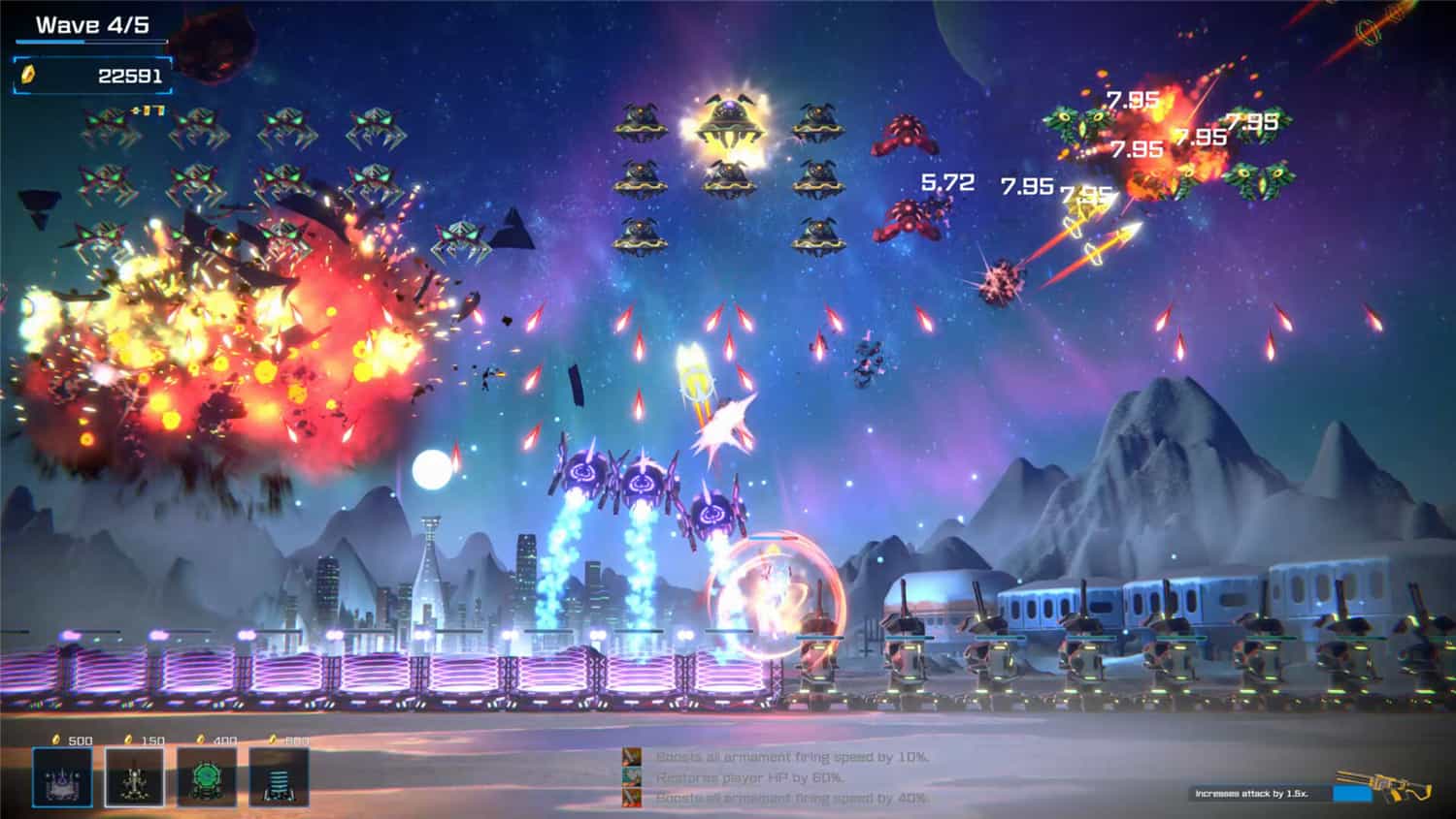 XALADIA:太空海盗X2的崛起/XALADIA: Rise of the Space Pirates X2-2 XALADIA:太空海盗X2的崛起/XALADIA: Rise of the Space Pirates X2-2