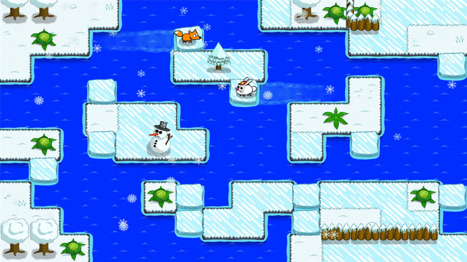 贝比兔大冒险/Peppy's Adventure-3 贝比兔大冒险/Peppy's Adventure-3